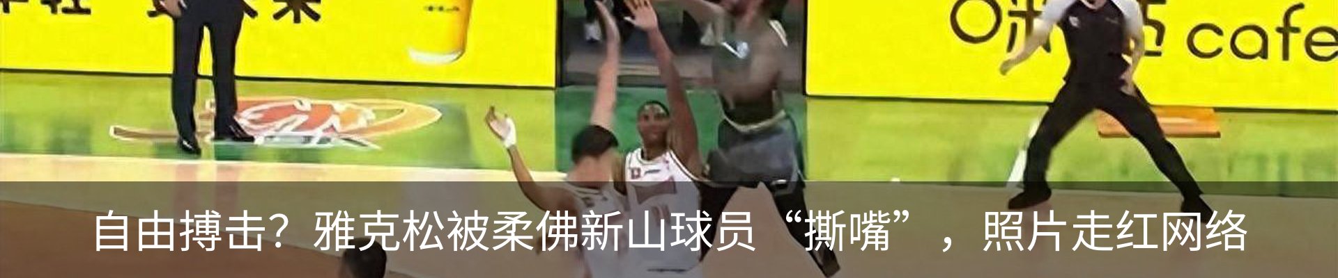 最新动态